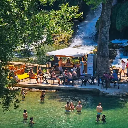 Topic Lejlighed Mostar