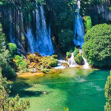 Topic * Mostar