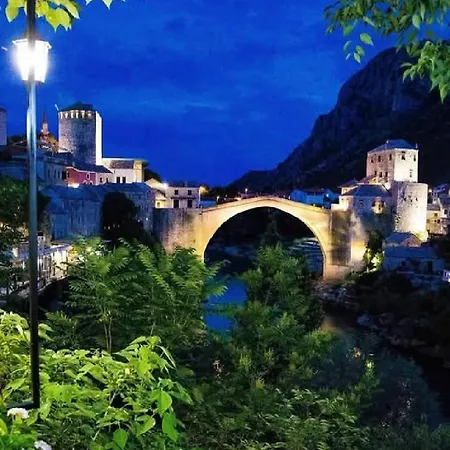 Topic * Mostar