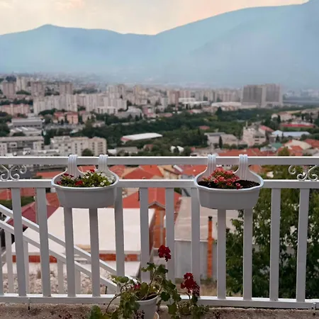 Apartman Topic Mostar