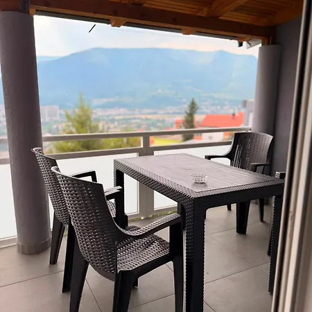 Apartman Topic Mostar