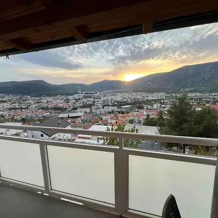 Lejlighed Topic Mostar