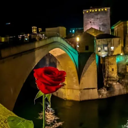 Topic Mostar