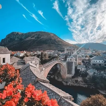 Lägenhet Topic Mostar